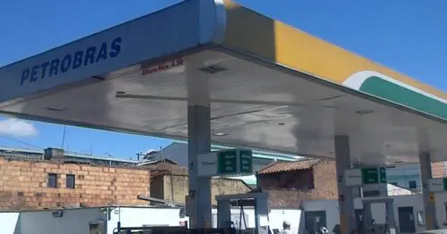 ESTACION DE SERVICIO PETROBRAS CALLE 63 ESTACION DE SERVICIO PETROBRAS CALLE 63